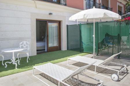 Boutique Mr Palau Verd - Adults Only - 7