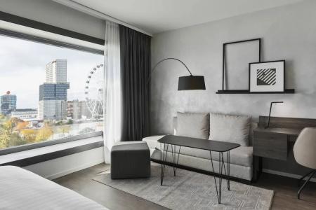 Residence Inn by Marriott Munich Ostbahnhof - 39