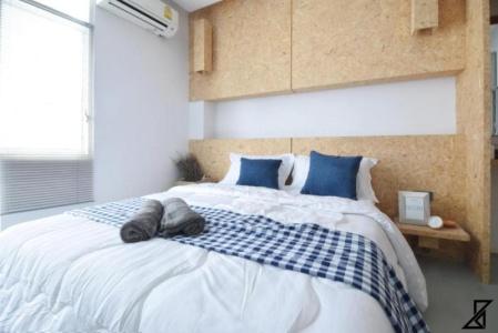 Hugger Guest House - 35