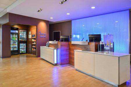 Fairfield Inn & Suites by Marriott East/Springfield - 25