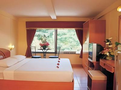 TJ Guesthouse - 24
