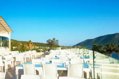 Bodrum Holiday Resort & Spa - 31