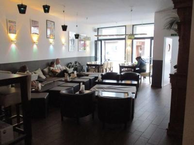 Station - Hostel for Backpackers - 21