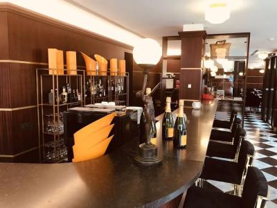 Gatsby - Adults Only - Small Luxury - by F-Hotels - 25