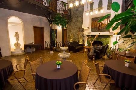Boutique Villa Mtiebi - 16