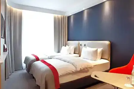 Holiday Inn Express - Siegen, An Ihg - 49
