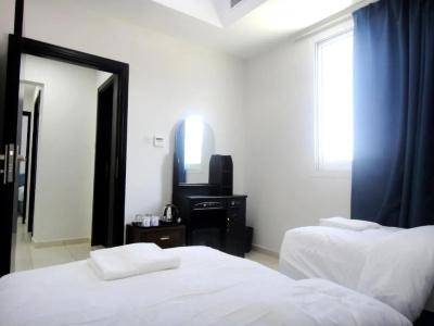 Al Badaa Star Residence - Home Stay - 1