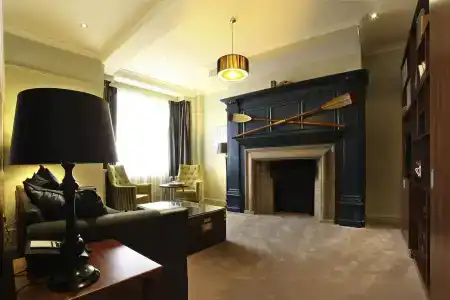 Mercure Oxford Eastgate - 6