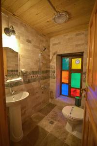 Doganbey Konagİ Butİk Otel - 44