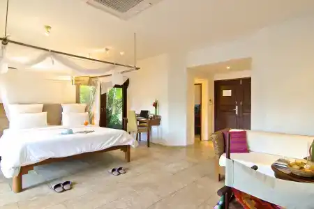 The Legend Chiang Rai Boutique River Resort & Spa - Sha Extra Plus - 18