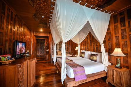 Santhiya Koh Phangan Resort And Spa - Sha Extra Plus - 23