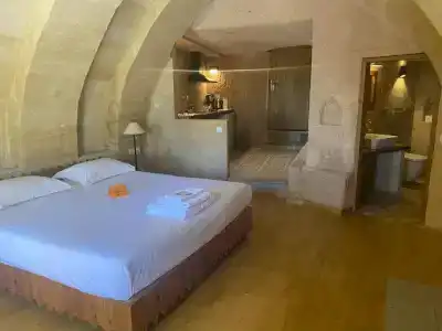 Les Maisons De Cappadoce - 275