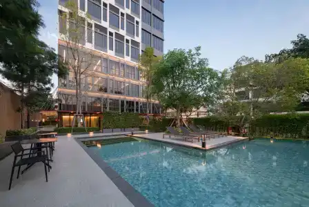 Ramada By Wyndham Bangkok Sukhumvit 87 - 19