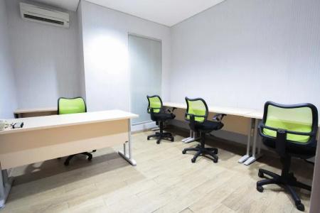 LeGreen Suite Kuningan - 11