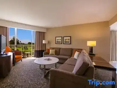 Hilton La Jolla Torrey Pines - 136