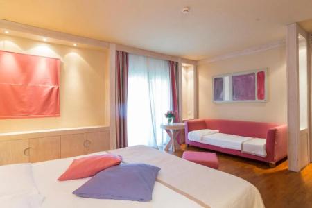 Mercure Tirrenia Green Park - 45