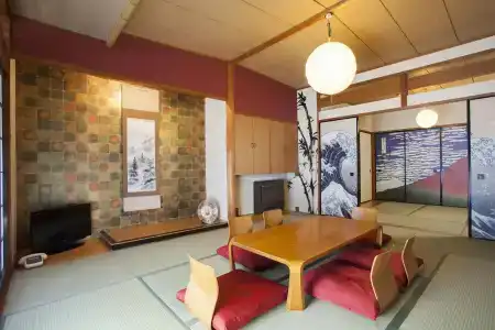 The Ryokan Tokyo Yugawara - 7
