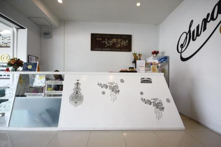 Surachet at 257 Boutique House - 5