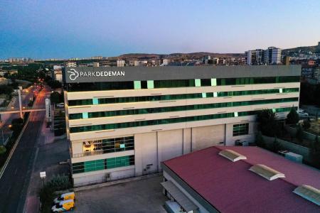 Park Dedeman Elazığ - 69