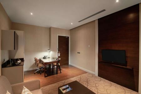 Embassy Suites by Hilton Santo Domingo - 1