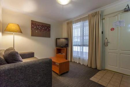 Best Western Tuscany on Tor Motor Inn - 84