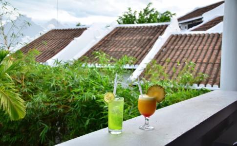 Hoi An Ancient House Resort & Spa - 13
