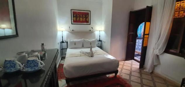 Riad Dar Khmissa - 51