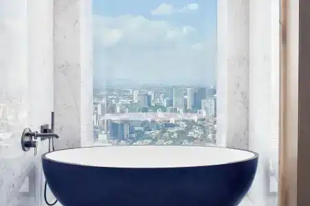 The Ritz-Carlton, Mexico City - 9