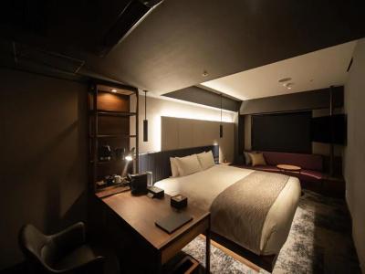 Grids Premium Osaka Namba - 39