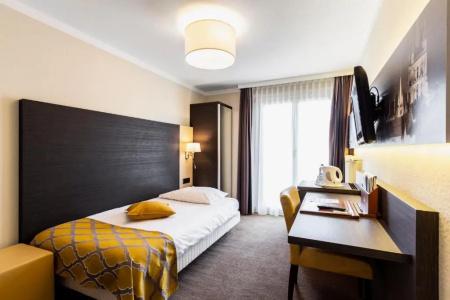 Hôtel Bellerive - 54