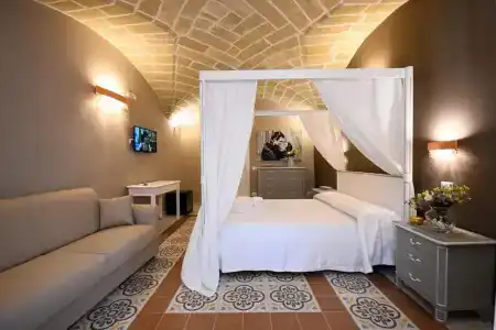 b&b Laura - Luxury Rooms - 22