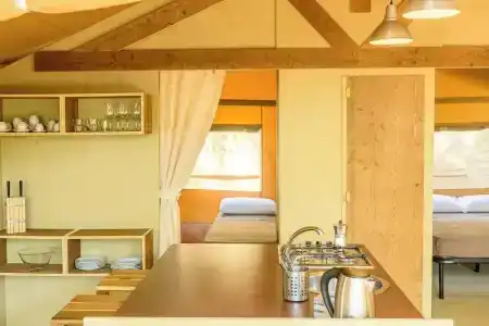 Camping Maremma Sans Souci - 89