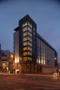 The Fitzwilliam Belfast - 42