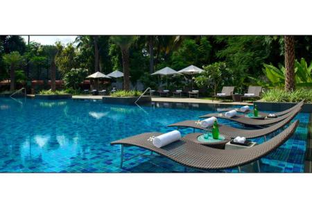 Taj Coromandel - 12