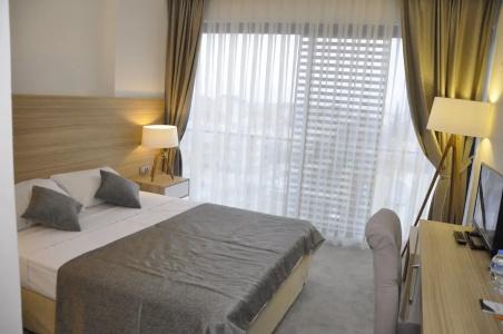 Ozyigit Otel - 53