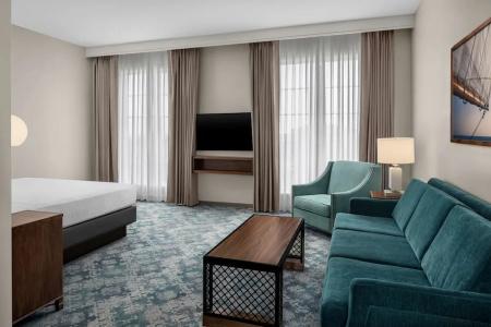 Embassy Suites by Hilton Charleston Harbor Mt. Pleasant - 57