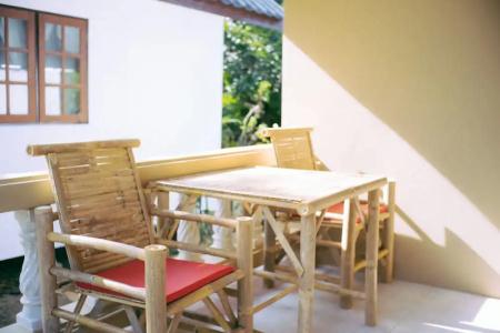 Amity Beach Resort - 19