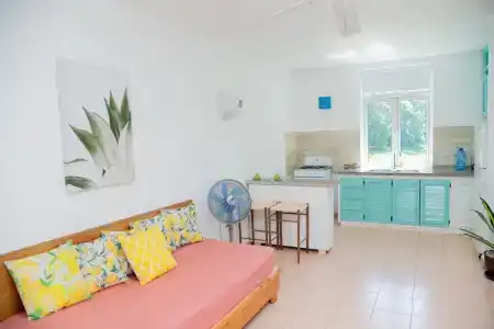 El Pelicano Apart-Hotel - 83