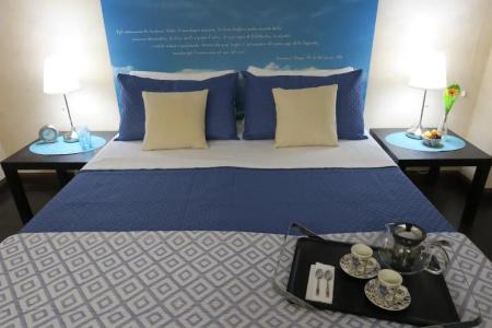 Mare Nostrum Petit Hôtel - 32