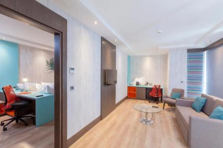 Best Western Vib Antalya - 51