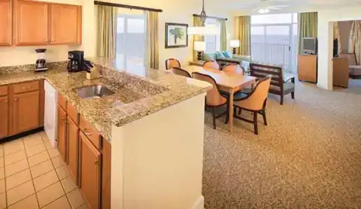 Club Wyndham SeaWatch - 74