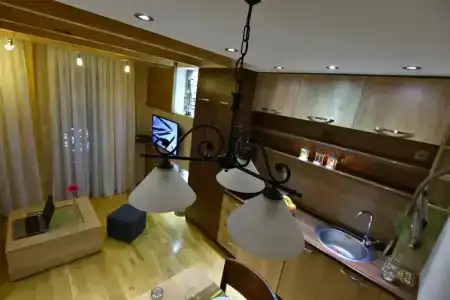 Villa Natural Wood - 32