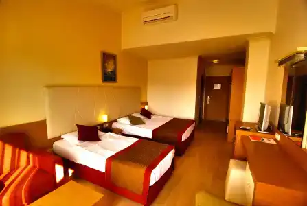 My Home Resort- Ultra All Inclusive - 6