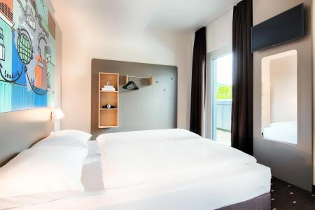 B&B Stuttgart-Neckarhafen - 4