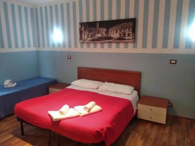 Rome's Best Holidays - 26