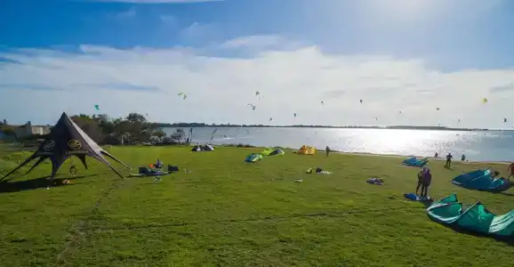 ProKite Alby Rondina - - - 18
