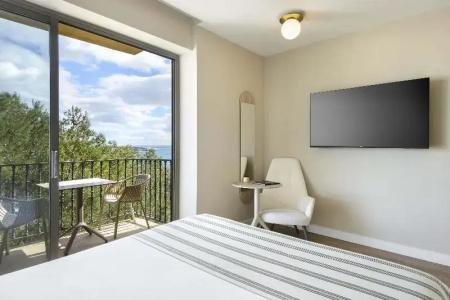 Barceló Illetas Albatros - Только для взрослых - 105