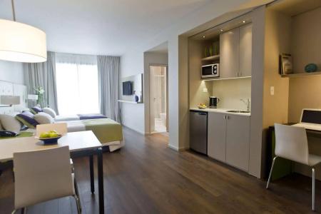 Bulnes Eco Suites - 16