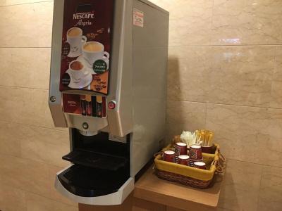 Sotetsu Fresa Inn Tokyo Tamachi - 19