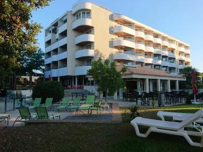 Hôtel Valdys Thalasso & Spa - les Pins - 20